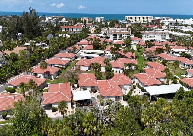 Photo 1 of Single family home for sale at 159 Vista Hermosa Cir #27B, Sarasota, FL 34242 | MLS# A4698551 | Listing updated on 2026-09-15