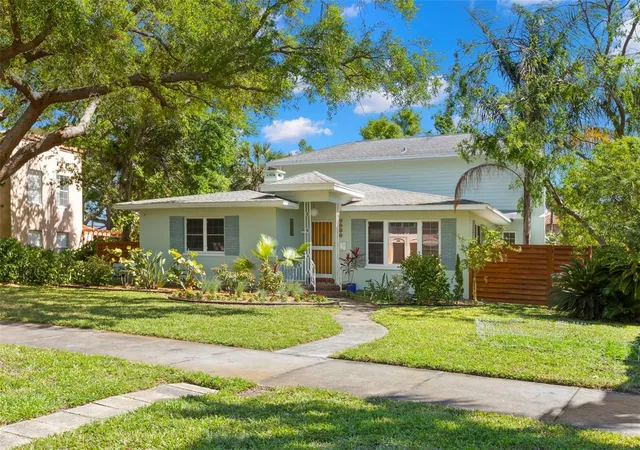1st image of 2217 Brevard Rd Ne, St Petersburg, FL 33704 | MLS# TB8524603