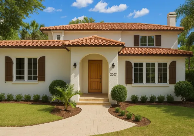 2nd image of 2217 Brevard Rd Ne, St Petersburg, FL 33704 | MLS# TB8524603