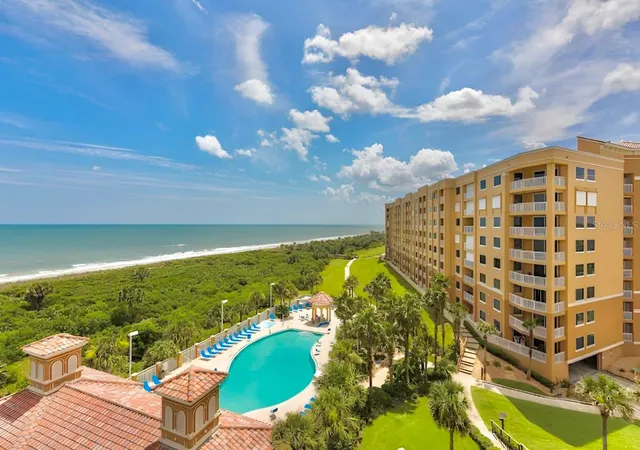 52nd image of 60 Surfview Dr #421, Palm Coast, FL 32137 | MLS# FC319618