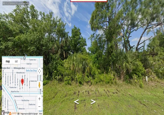 1st image of 6215 Bennington St, Englewood, FL 34224 | MLS# A4698553