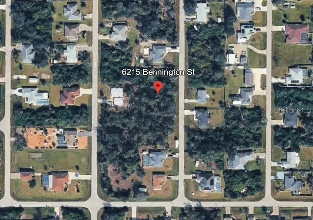 2nd image of 6215 Bennington St, Englewood, FL 34224 | MLS# A4698553