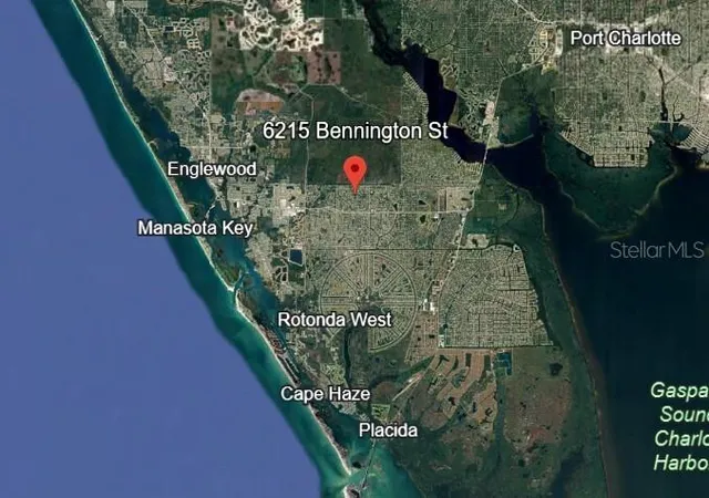 4th image of 6215 Bennington St, Englewood, FL 34224 | MLS# A4698553
