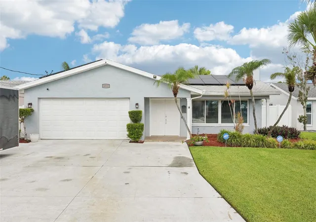 Photo 1 of Single family home for sale at 6010 Byp Grande Blvd Ne, Saint Petersburg, FL 33703 | MLS# TB8524607 | Listing updated on 2026-07-21