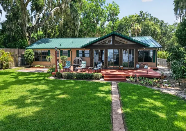 Photo 3 of Single family home for sale at 13200 E Highway 25, Ocklawaha, FL 32179 | MLS# OM727638 | Listing updated on 2026-07-07