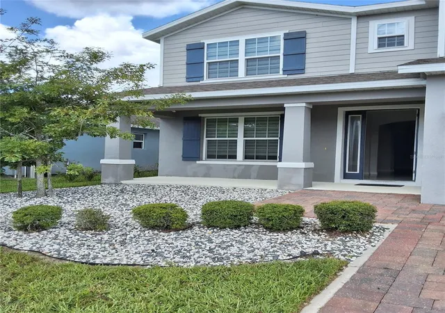 Photo 2 of Single family home for sale at 4375 Silver Crk St, Kissimmee, FL 34744 | MLS# G5114460 | Listing updated on 2026-09-02