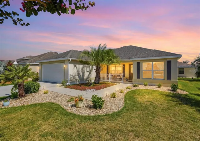 Homes for sale in The Villages, FL | 2007 Yearling Wy, The Villages, FL 32163 | MLS# G5114461