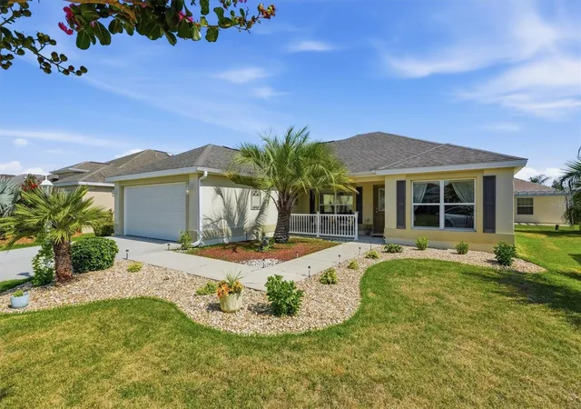 Homes for sale in The Villages, FL | 2007 Yearling Wy, The Villages, FL 32163 | MLS# G5114461