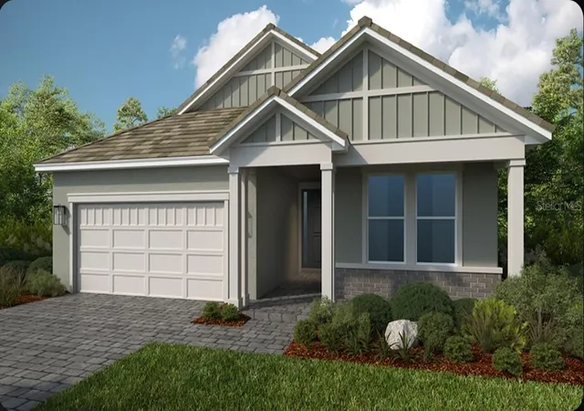 Photo 1 of Single family home for sale at 7424 Moonbeam Ave, Sarasota, FL 34241 | MLS# A4698557 | Listing updated on 2026-08-27