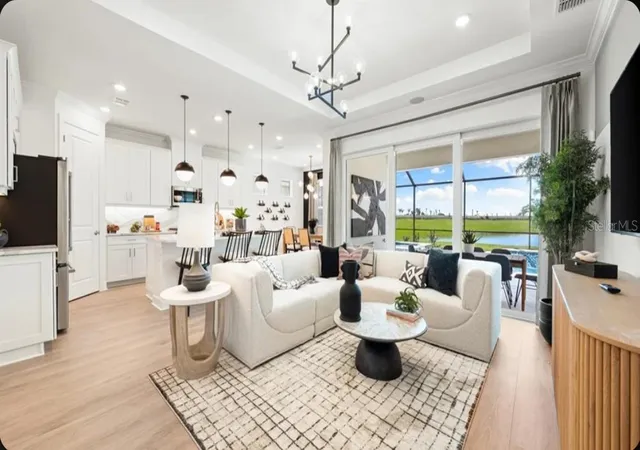 Photo 3 of Single family home for sale at 7424 Moonbeam Ave, Sarasota, FL 34241 | MLS# A4698557 | Listing updated on 2026-08-27