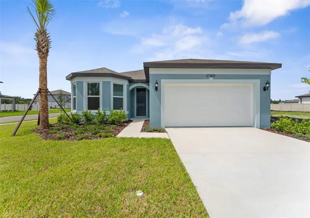 Single family home for sale at 37405 Clinch Cir, ZEPHYRHILLS, FL 33540 | MLS# TB8524614