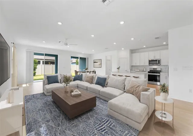 Photo 1 of Single family home for sale at 37405 Clinch Cir, Zephyrhills, FL 33540 | MLS# TB8524614 | Listing updated on 2026-09-20