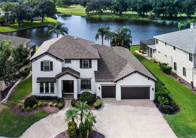 Single family home for sale at 12404 Eagles Entry Dr, ODESSA, FL 33556 | MLS# TB8524618