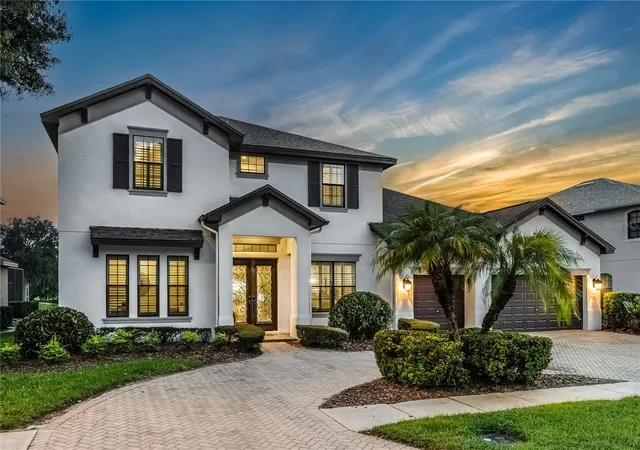 Photo 1 of Single family home for sale at 12404 Eagles Entry Dr, Odessa, FL 33556 | MLS# TB8524618 | Listing updated on 2026-10-08
