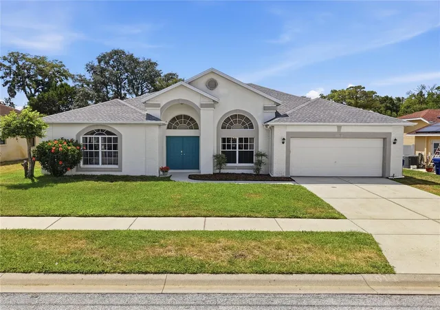 1st image of 5013 Deer Lodge Rd, New Port Richey, FL 34655 | MLS# W7887212