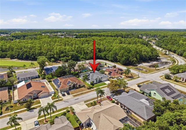 27th image of 5013 Deer Lodge Rd, New Port Richey, FL 34655 | MLS# W7887212
