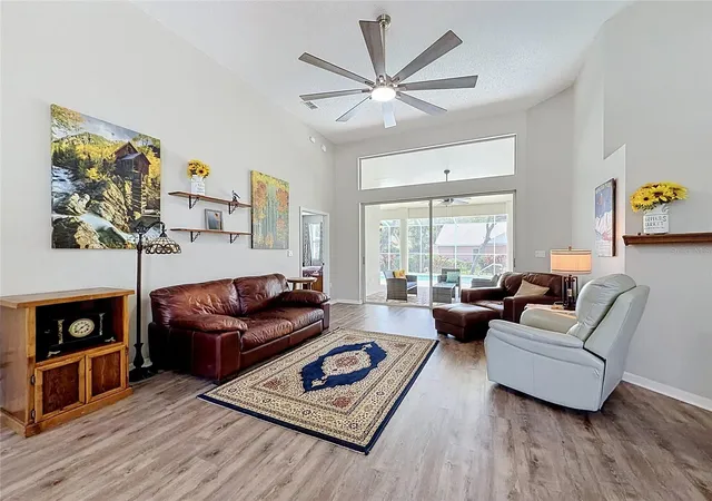 4th image of 5013 Deer Lodge Rd, New Port Richey, FL 34655 | MLS# W7887212