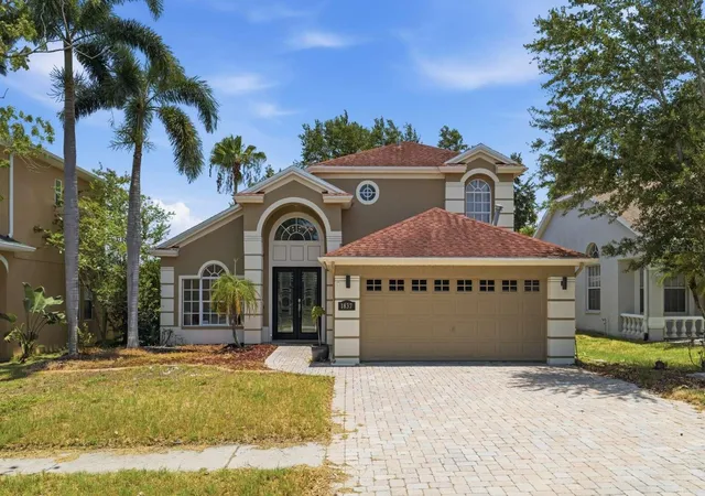 1st image of 1837 Briland St, Tarpon Springs, FL 34689 | MLS# TB8524625