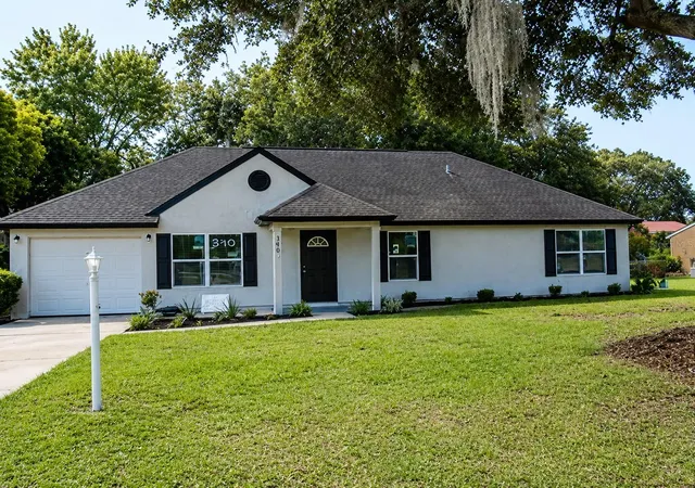 Photo 1 of Single family home for sale at 340 Emerald Rd, Ocala, FL 34472 | MLS# OM727642 | Listing updated on 2026-09-14