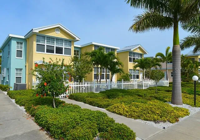 2nd image of 19417 Gulf Blvd #A202, Indian Shores, FL 33785 | MLS# TB8524627