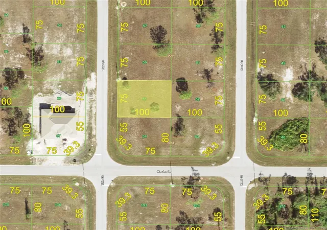 Photo 1 of Land for sale at 21 Tide Ct, Placida, FL 33946 | MLS# D6147946 | Listing updated on 2026-08-27