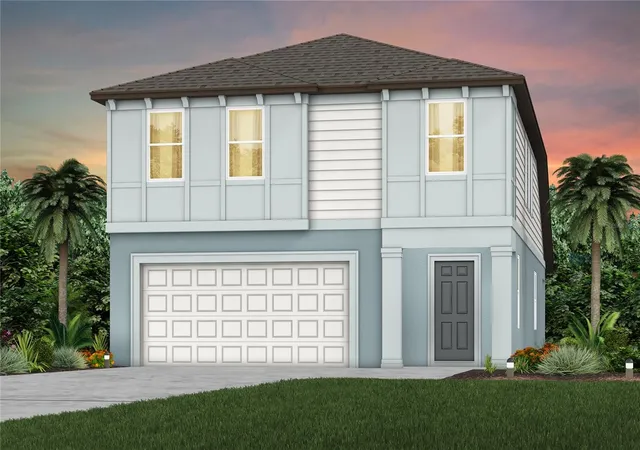Single family home for sale at 1391 Allagash Dr, ZEPHYRHILLS, FL 33540 | MLS# TB8524629