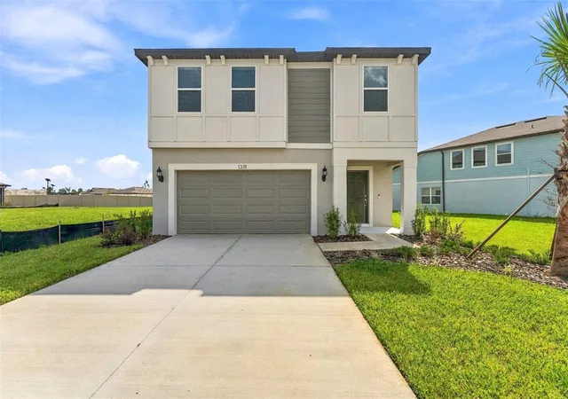 Single family home for sale at 1391 Allagash Dr, ZEPHYRHILLS, FL 33540 | MLS# TB8524629