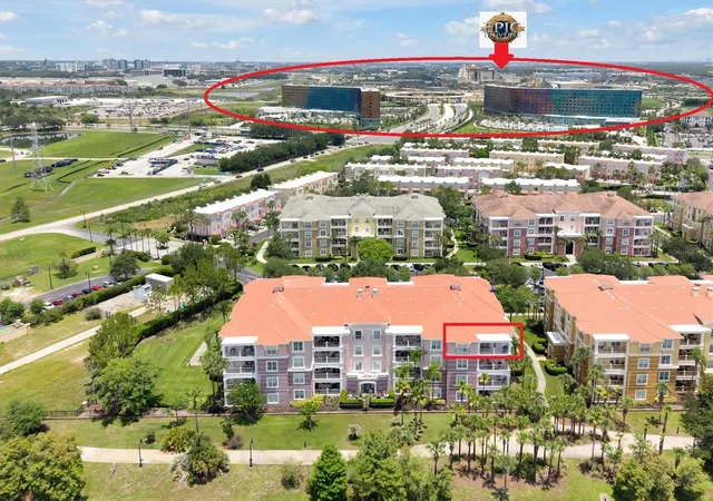 2nd image of 5048 Shoreway Loop #40404, Orlando, FL 32819 | MLS# O6421145