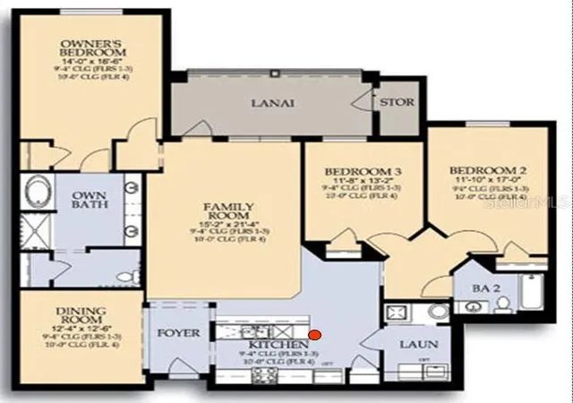 5th image of 5048 Shoreway Loop #40404, Orlando, FL 32819 | MLS# O6421145