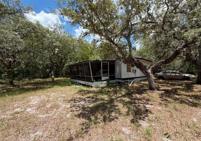 Photo 2 of Land for sale at 10051 Waddell St, New Port Richey, FL 34654 | MLS# TB8524631 | Listing updated on 2026-08-31