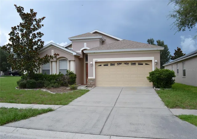 Photo 3 of Single family home for sale at 659 Winthrop Dr, Spring Hill, FL 34609 | MLS# W7887213 | Listing updated on 2026-08-28