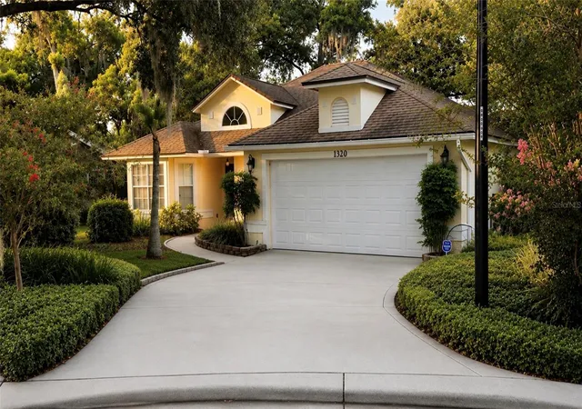 Single family home for sale at 1320 Sassafras Ave, ALTAMONTE SPRINGS, FL 32714 | MLS# O6421150