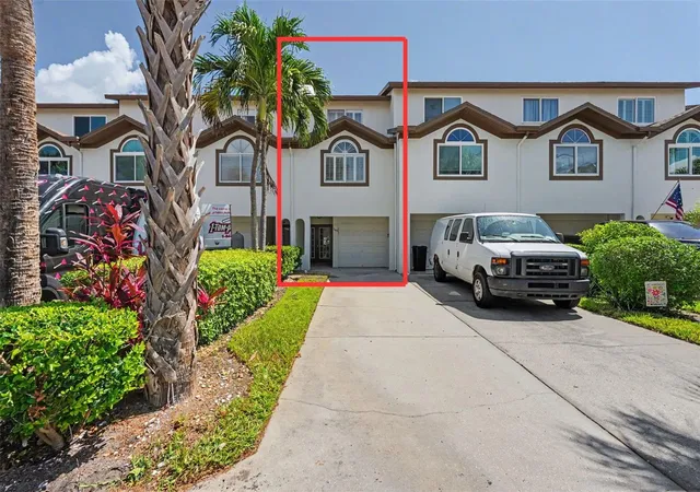 Homes for sale in St Petersburg, FL | 269 Madeira Cir, St Petersburg, FL 33715 | MLS# TB8524633