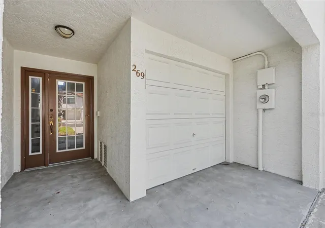 Homes for sale in St Petersburg, FL | 269 Madeira Cir, St Petersburg, FL 33715 | MLS# TB8524633