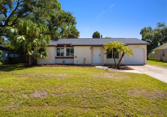 1st image of 2500 Linton Ln, Port Charlotte, FL 33952 | MLS# TB8524634