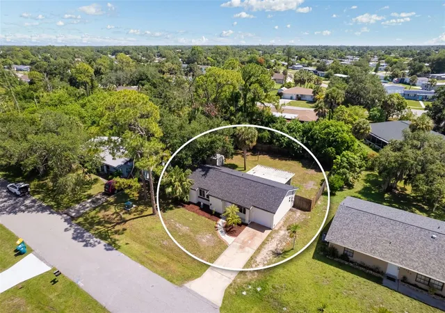 2nd image of 2500 Linton Ln, Port Charlotte, FL 33952 | MLS# TB8524634