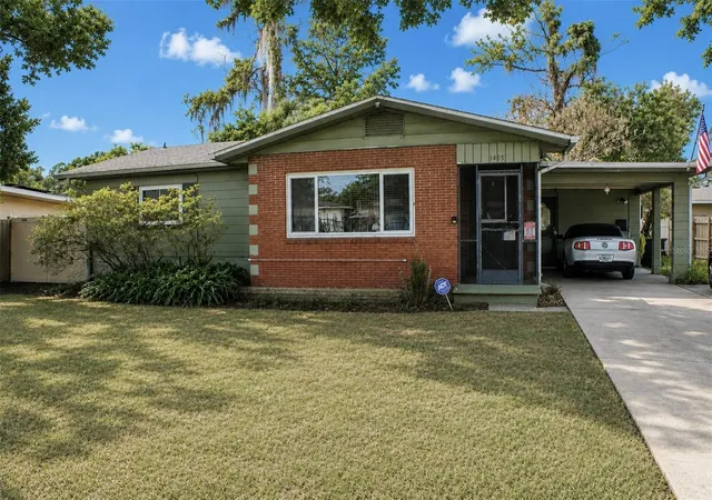 Photo 1 of Single family home for sale at 1405 28th Street Nw, Winter Haven, FL 33881 | MLS# L4963168 | Listing updated on 2026-07-01