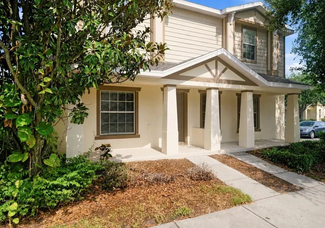 Photo 1 of Townhouse for sale at 4715 Chatterton Way, Riverview, FL 33578 | MLS# TB8524638 | Listing updated on 2026-09-06