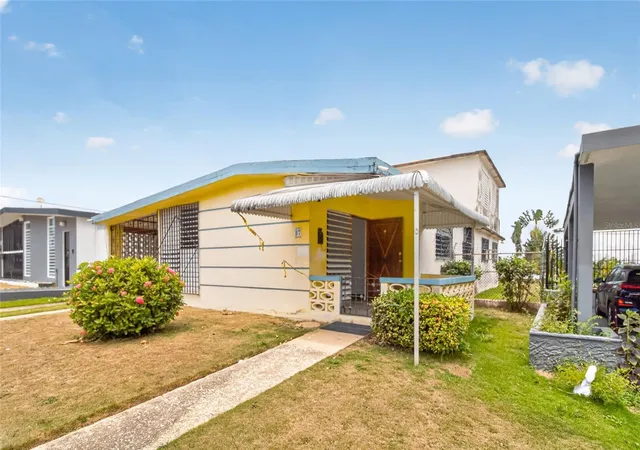 Homes for sale in Arecibo, PR | 3 Urbanización Reparto Marquez #BLQ B7, Arecibo, PR 00612 | MLS# PR9122433