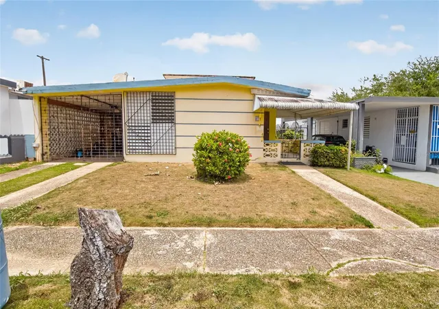 Homes for sale in Arecibo, PR | 3 Urbanización Reparto Marquez #BLQ B7, Arecibo, PR 00612 | MLS# PR9122433