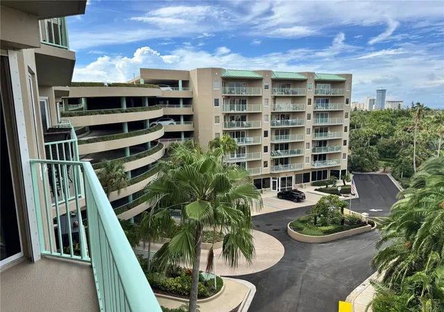 Photo 1 of Condo for sale at 4 Oceans W Blvd #606D, Daytona Beach, FL 32118 | MLS# O6421154 | Listing updated on 2026-10-08