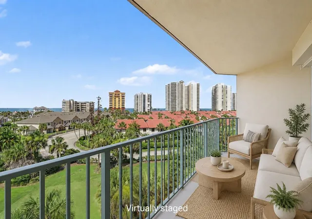 3rd image of 4 Oceans West Blvd #606D, Daytona Beach, FL 32118 | MLS# O6421154