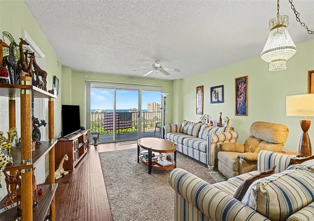 Homes for sale in Daytona Beach Shores, FL | 4 Oceans West Blvd #606D, Daytona Beach Shores, FL 32118 | MLS# O6421154