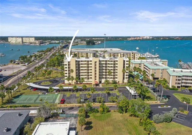 Homes for sale in Madeira Beach, FL | 401 150Th Ave #241, Madeira Beach, FL 33708 | MLS# TB8524640