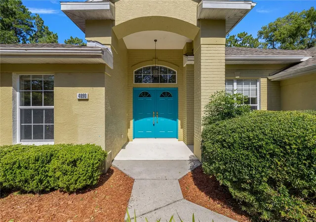 Homes for sale in Beverly Hills, FL | 4890 W Geyser Ct, Beverly Hills, FL 34465 | MLS# OM727645