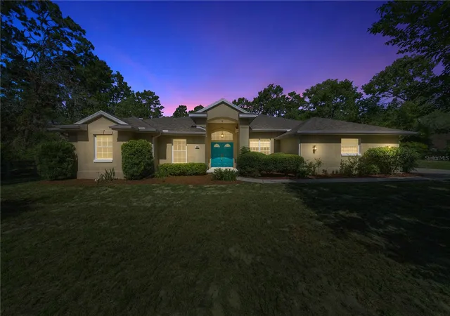 Homes for sale in Beverly Hills, FL | 4890 W Geyser Ct, Beverly Hills, FL 34465 | MLS# OM727645