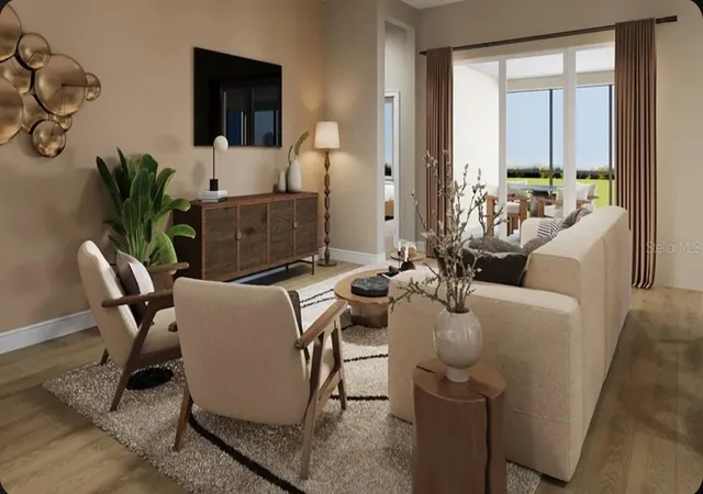 Photo 3 of Single family home for sale at 10581 Eclipse St, Sarasota, FL 34241 | MLS# A4698563 | Listing updated on 2026-08-30