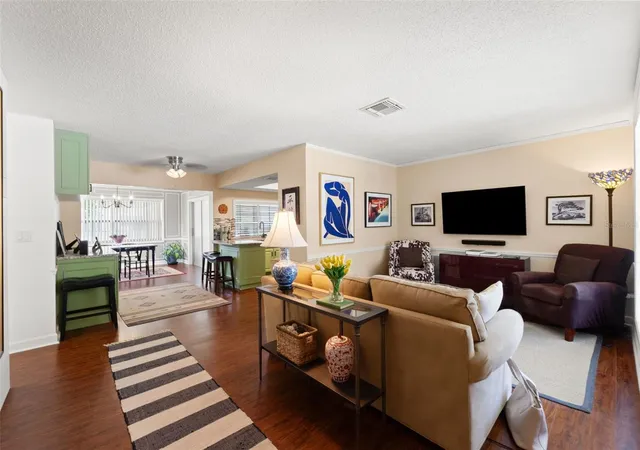 Photo 3 of Single family home for sale at 8802 Seeley Ln, Hudson, FL 34667 | MLS# W7887215 | Listing updated on 2026-07-02
