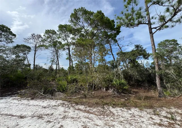 Photo 1 of Land for sale at 2117 Gardenia Ter, Sebring, FL 33875 | MLS# TB8524645 | Listing updated on 2026-08-27