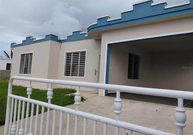 Photo 2 of Sale Pending at Carr 459 Barrio Ceiba Alta, Aguadilla, PR 00603 | MLS# PR9122434 | Listing updated on 2026-10-12